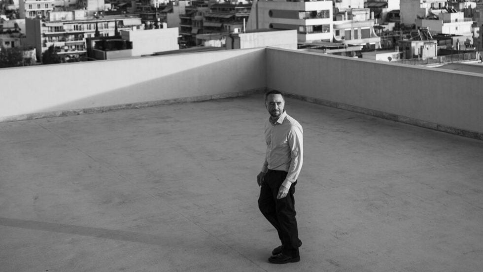 konstantinos vita